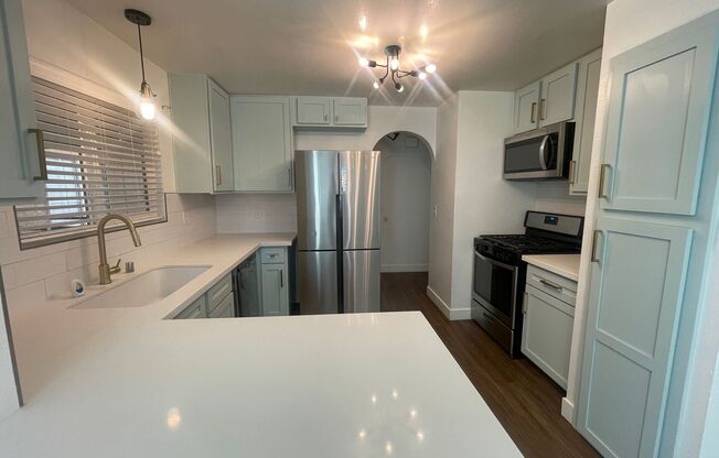 2200 FORT APACHE Road