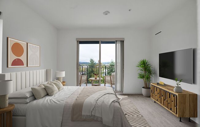 1 bed, 1 bath, 786 sqft, $1,925, Unit 233-407