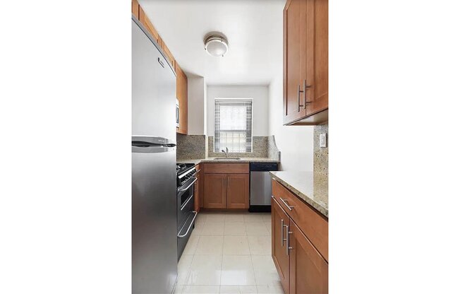 Studio, 1 bath, $4,850, Unit 1A