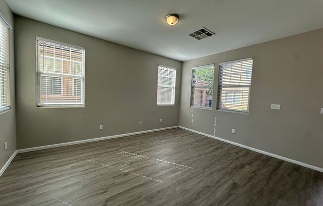 Townhome for rent in Henderson