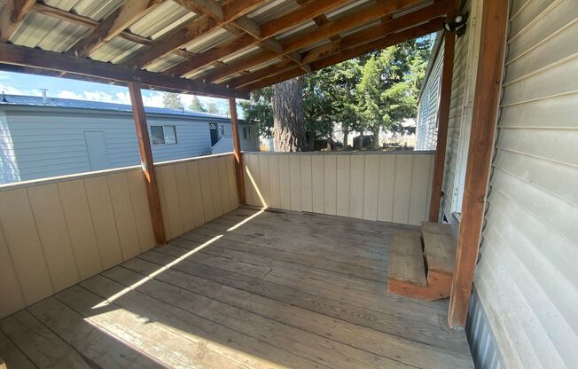 Prairie Schooner Estates