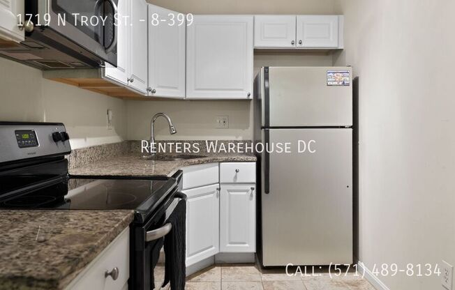 1719 N Troy St.  #8-399