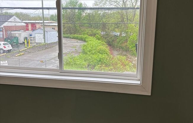 Studio Apartment for Rent