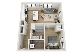 Partner-provided photo for $1150 unit