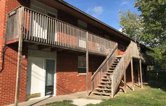 6180 N East Circle Drive