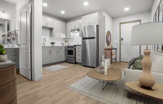 Parkview Lofts