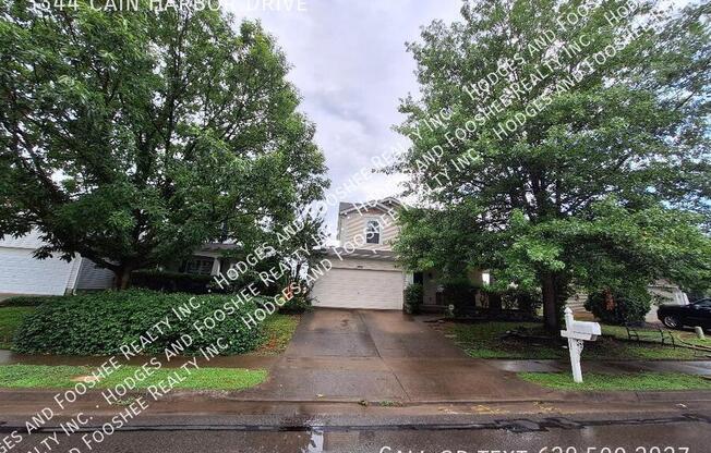 3344 CAIN HBR DR