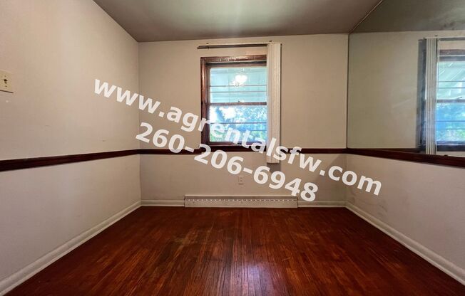 2 beds, 1 bath, $850