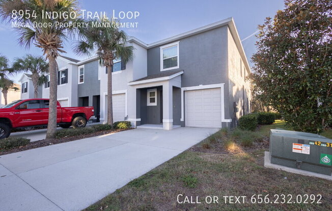 8954 INDIGO TRL LOOP