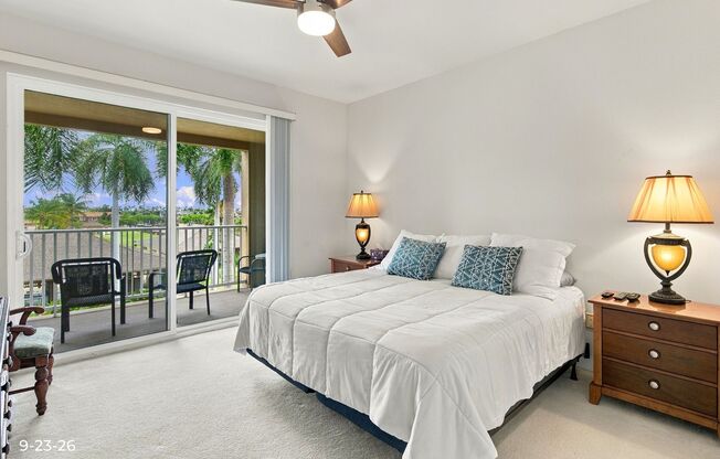 2 beds, 2 baths, $4,500, Unit # 6206