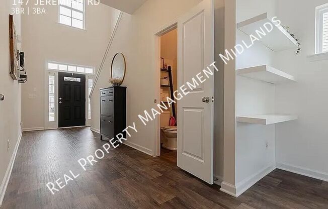 147 JEREMIAH RD