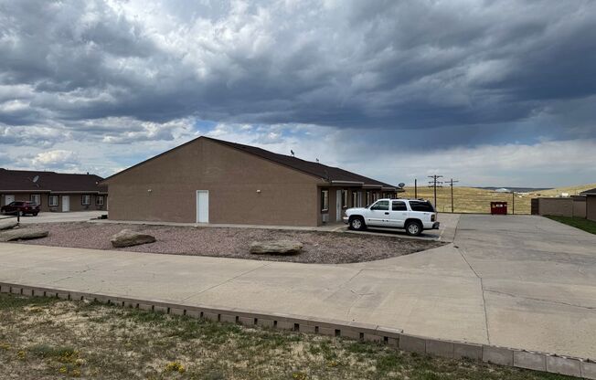 Partner-provided property photo