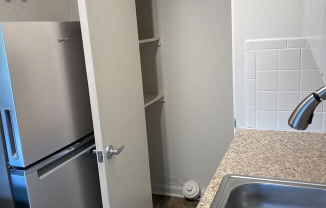 The Elements Apartments