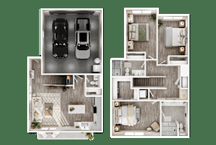 Partner-provided photo for $2410 unit