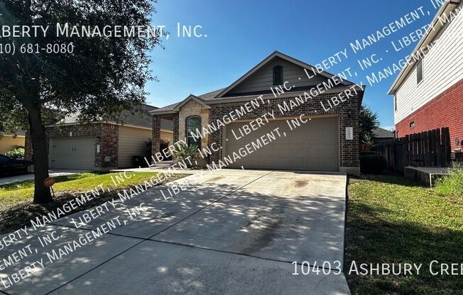 10403 ASHBURY CRK