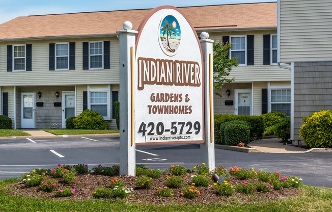 Indian River Townhomes