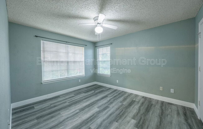 2 beds, 1 bath, 810 sqft, $1,415, Unit 10301