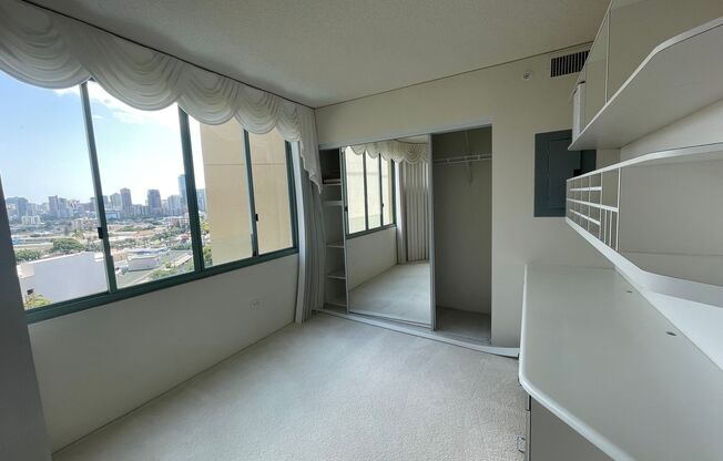 $4,500, Independent Senior Living 55+, 2BR/1BA/1PKG, Utilities included!