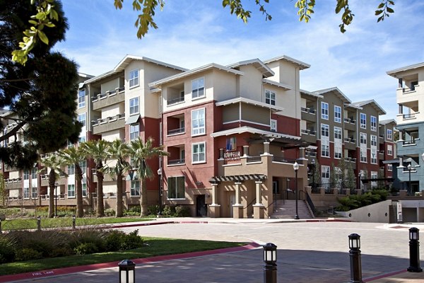 Acappella Apartments in San Bruno