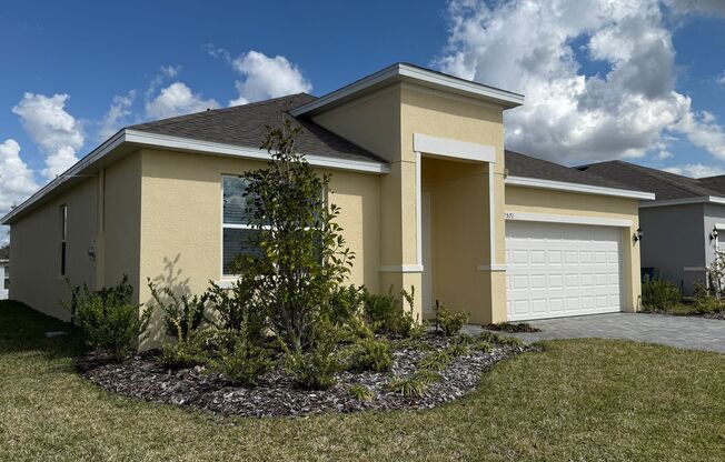 Move in Special! 50% off the first month's rent for leases signed and move-ins completed by July 1, 2025!