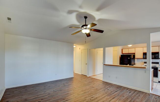 2 beds, 2 baths, $1,625