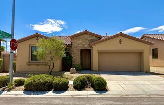 7493 Longhorn Lodge Avenue, Las Vegas, Nevada 89113