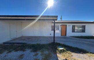 3 beds, 2 baths, $1,700