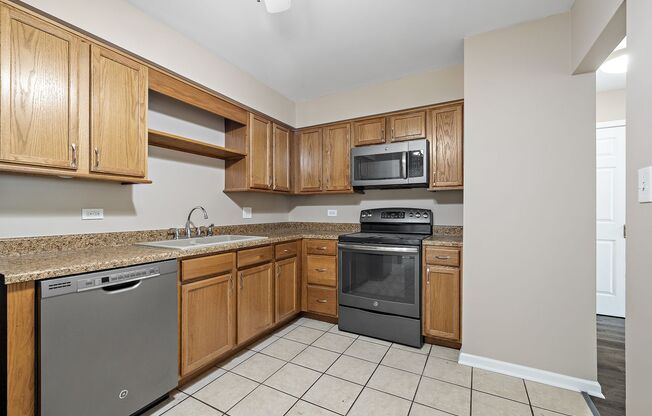 VILLA GARDEN, LLC