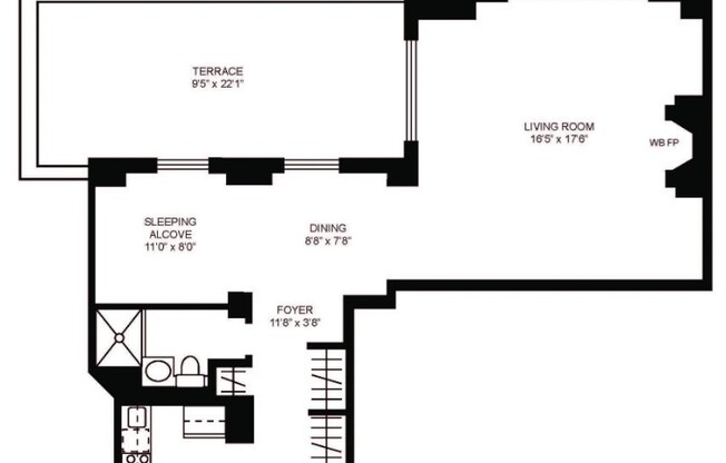 Partner-provided property photo