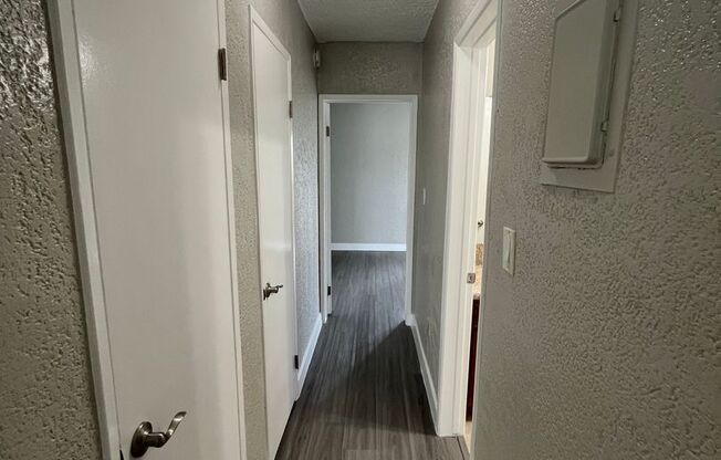 1 bed, 1 bath, 800 sqft, $2,200