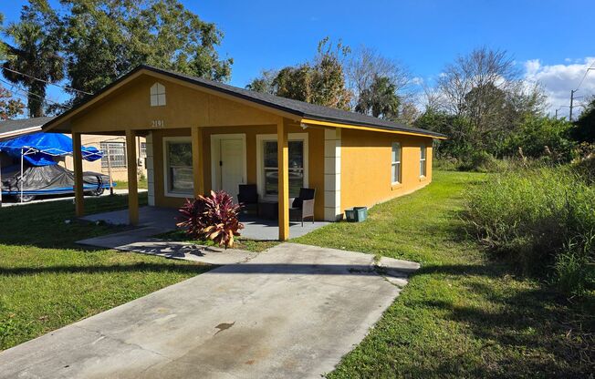 Sanford - 3 Bedroom, 1 Bathroom - $1745.00