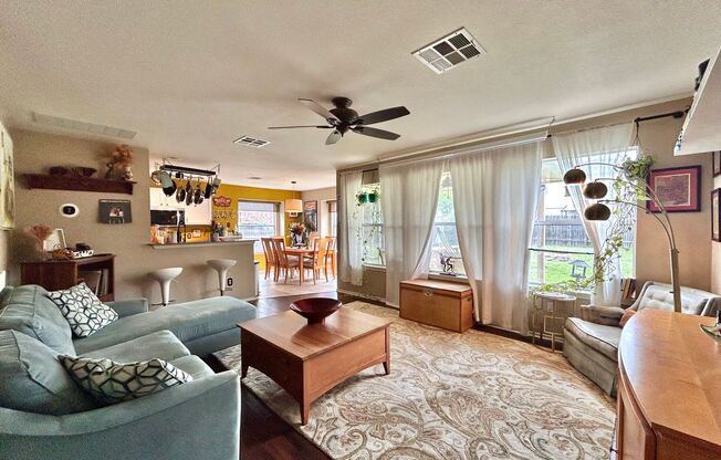 14801 FALLING STONE LN