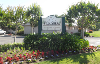 Villa Sierra
