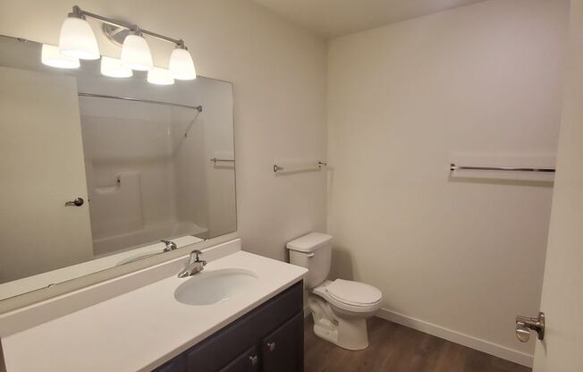 Studio, 1 bath, 653 sqft, $850, Unit 306