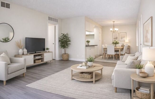 Courtland Arms Apartments