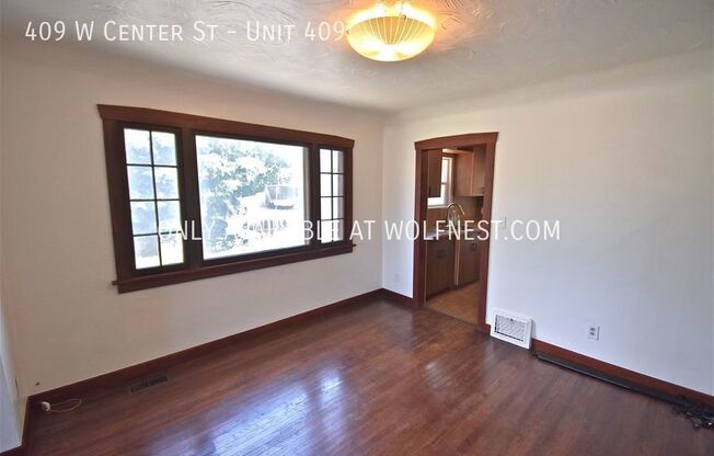 409 W CTR ST