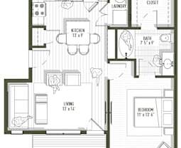 Partner-provided photo for $2007 unit