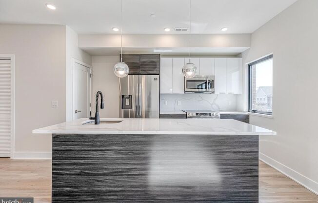 Brand New Luxury Apartments