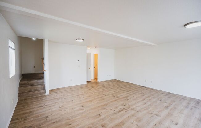 FULLY GUTTED & RENOVATED 4-Bedroom Condo Near Montana State University