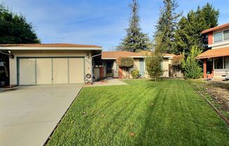 4 Bedroom Home in the quiet Vista Park Neighborhood of South San Jose