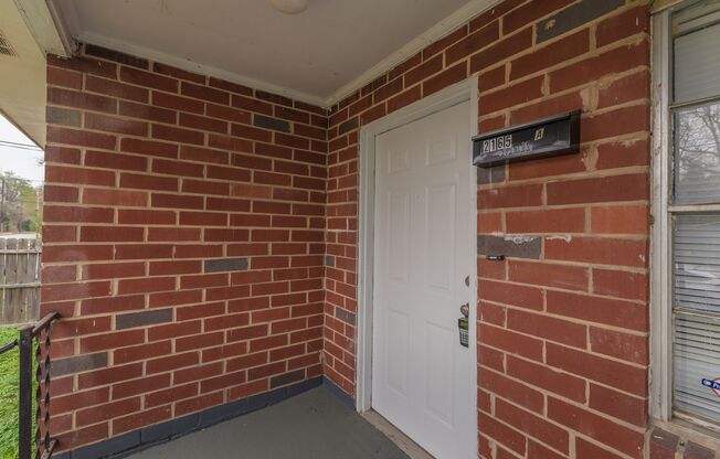 SECTION 8 ACCEPTED! - Cozy 2-Bedroom Home in Prime Augusta Location