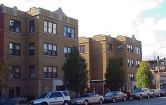 1331-41 W. Addison