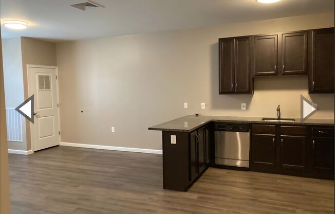 1 bed, 1 bath, 742 sqft, $1,720, Unit 308
