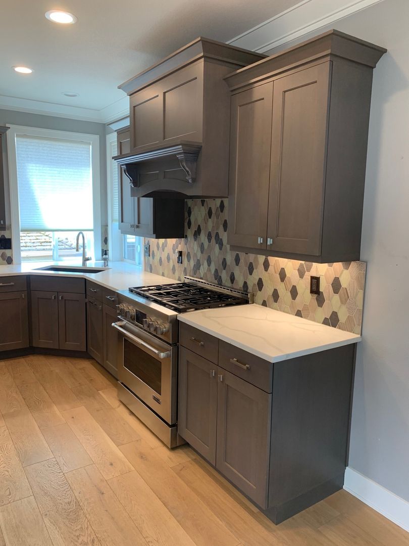 Montavilla Four Bedrooms, Four Bathrooms Home on Corner Lot, Ready To Lease!