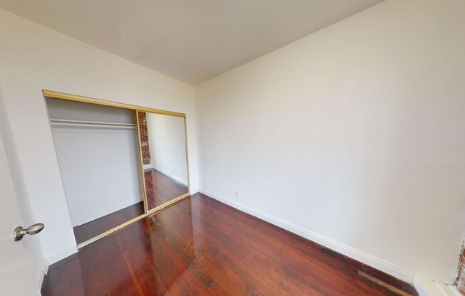 1 bed, 1 bath, 575 sqft, $1,595, Unit 501