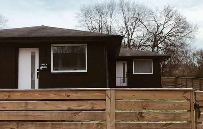 1413 Wheless St Unit B Nashville TN 37208