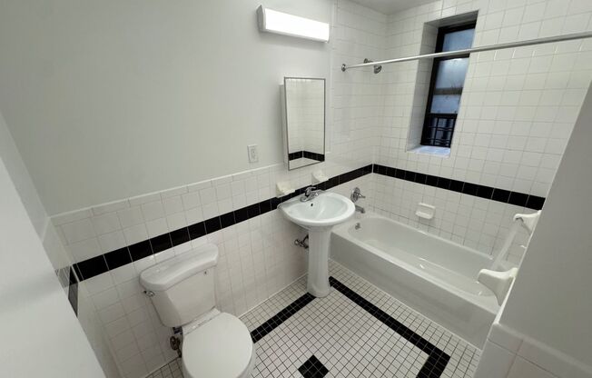 Crotona Park Housing LP - 557