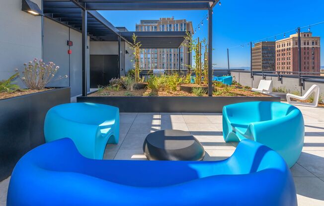 Studio, 1 bath, 349 sqft, $1,500, Unit 606A (Shared Studio, Female)