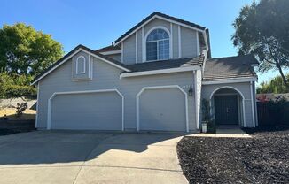 Beautifully Updated 4 Bedroom 3 Bathroom Elk Grove Home