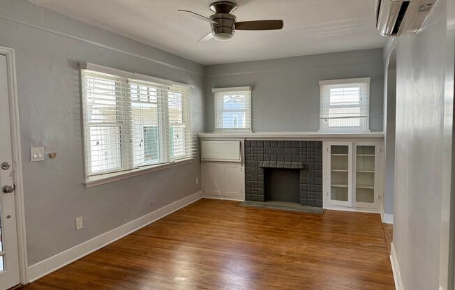 Now Leasing at The Gardens on Bancroft – Where Vintage Charm Meets Modern Living!